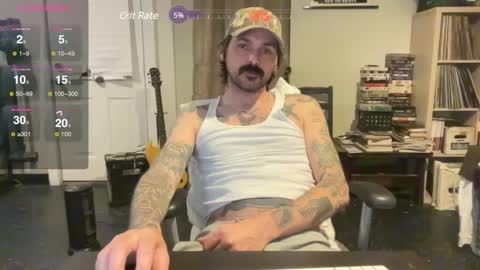 cantleavethehouse online show from 02.26.25