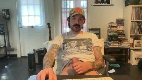 cantleavethehouse online show from 02.27.25