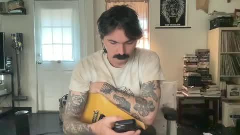 cantleavethehouse online show from 02.28.25