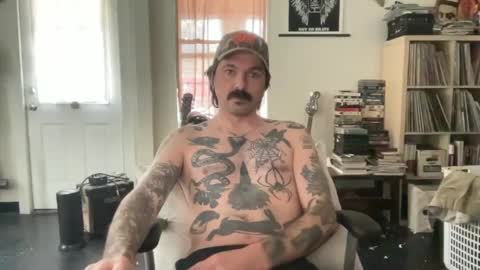 cantleavethehouse online show from 03.03.25