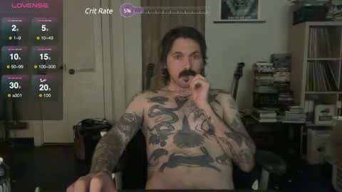 cantleavethehouse online show from 03.06.25