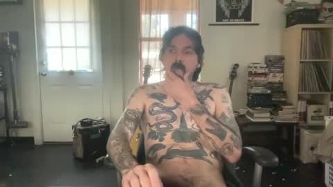 cantleavethehouse online show from 03.06.25