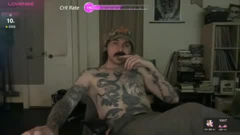 cantleavethehouse online show from 03.08.25