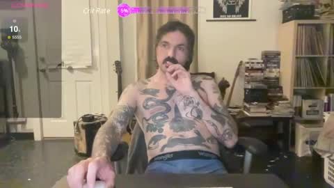 cantleavethehouse online show from 03.10.25