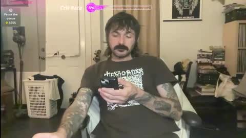 cantleavethehouse online show from 09.11.25