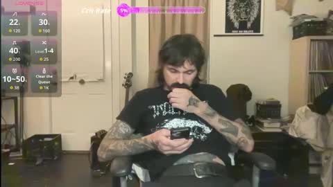 cantleavethehouse online show from 09.17.25