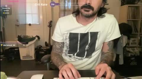 cantleavethehouse online show from 09.19.25