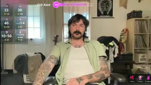 cantleavethehouse online show from 09.29.25