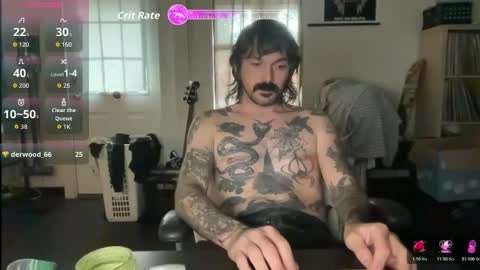 cantleavethehouse online show from 10.09.25