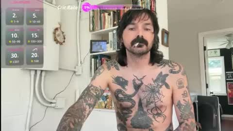 cantleavethehouse online show from 11.03.25