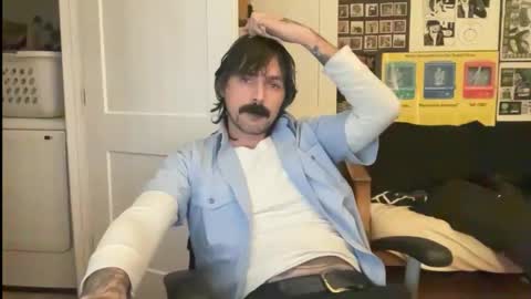 cantleavethehouse online show from 11.29.25