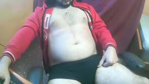 Capitan OMG online show from 01.07.25