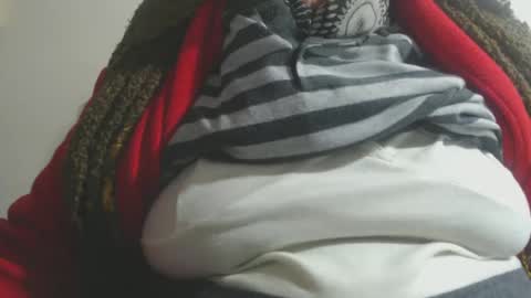 Cinzia  ex regina  online show from 02.10.25