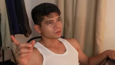 Snapshot of capizzi_ chatting on 12.05.24 David Capizzi online show from 12.05.24