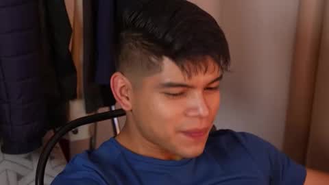 Snapshot of capizzi_ chatting on 12.07.24 David Capizzi online show from 12.07.24