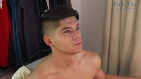 Snapshot of capizzi_ chatting on 12.08.24 David Capizzi online show from 12.08.24