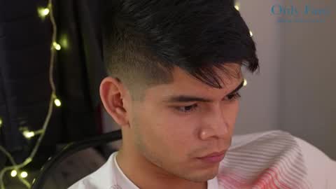 Snapshot of capizzi_ chatting on 12.10.24 David Capizzi online show from 12.10.24