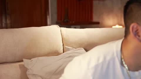 Snapshot of capizzi_ chatting on 10.16.25 David Capizzi online show from 10.16.25