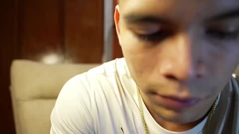 Snapshot of capizzi_ chatting on 10.18.25 David Capizzi online show from 10.18.25