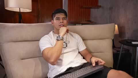 Snapshot of capizzi_ chatting on 01.11.26 David Capizzi online show from 01.11.26