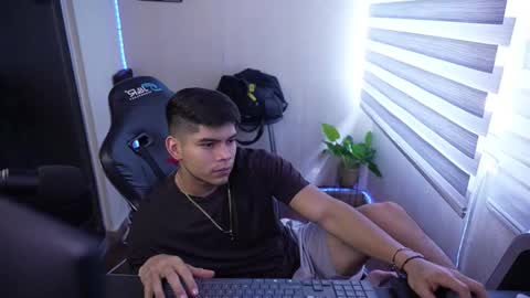 Snapshot of capizzi_ chatting on 02.15.26 David Capizzi online show from 02.15.26