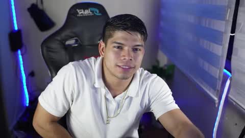 David Capizzi online show from 03.20.26