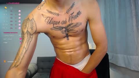 Jonny online show from 04.11.26