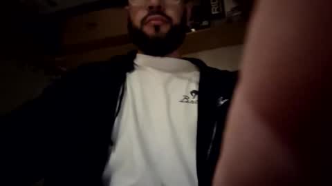 cappinrc8 online show from 10.15.25