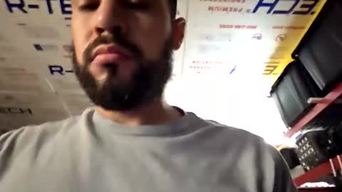 cappinrc8 online show from 11.14.25