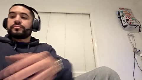 cappinrc8 online show from 01.08.26