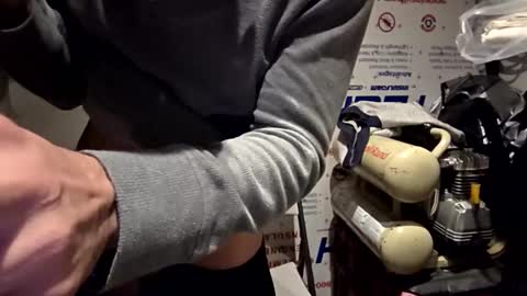 Snapshot of cappinrc8 chatting on 02.23.26 cappinrc8 online show from 02.23.26