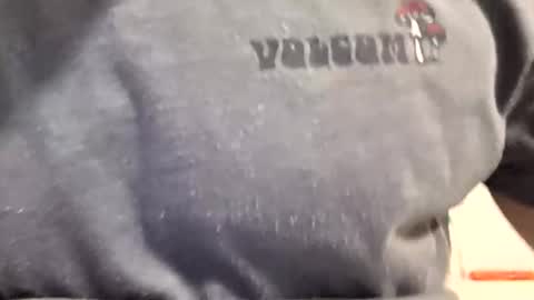 Snapshot of cappinrc8 chatting on 02.26.26 cappinrc8 online show from 02.26.26