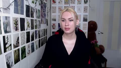 Capricious Scorpio Afa online show from 03.23.26