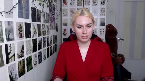 Capricious Scorpio Afa online show from 03.25.26