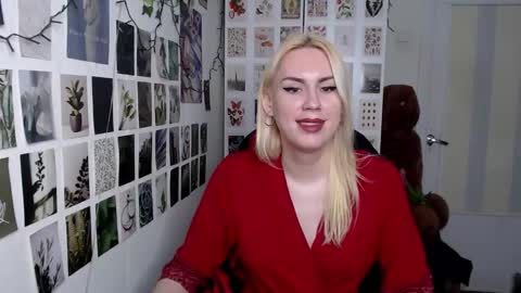 Capricious Scorpio Afa online show from 03.27.26