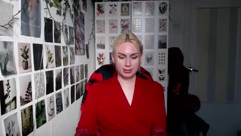 Capricious Scorpio Afa online show from 03.30.26