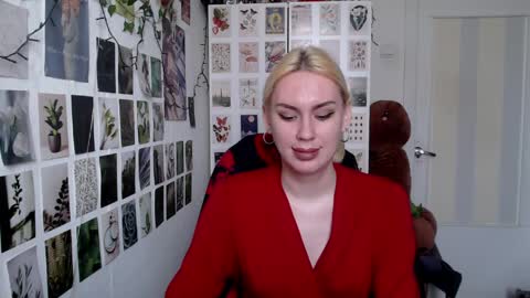 Capricious Scorpio Afa online show from 03.31.26