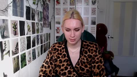 Capricious Scorpio Afa online show from 04.01.26