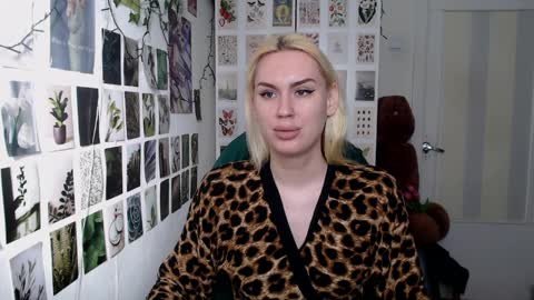 Capricious Scorpio Afa online show from 04.02.26