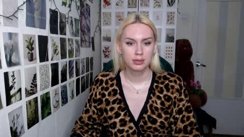 Capricious Scorpio Afa online show from 04.03.26