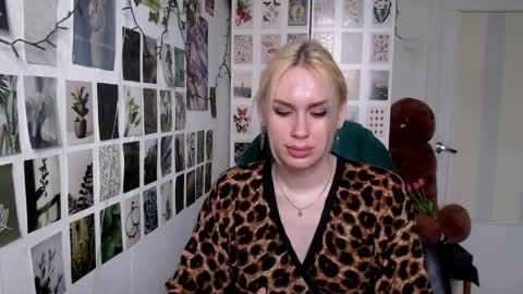 Capricious Scorpio Afa online show from 04.04.26