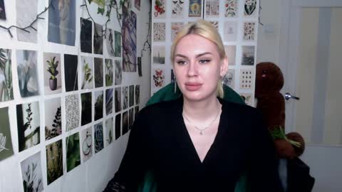 Capricious Scorpio Afa online show from 04.06.26