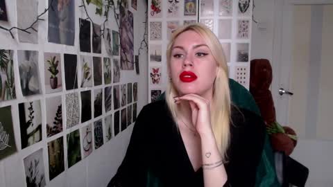 Capricious Scorpio Afa online show from 04.07.26