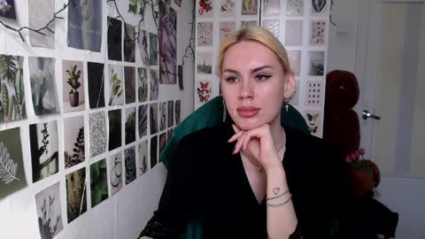 Capricious Scorpio Afa online show from 04.08.26