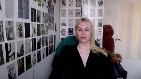 Capricious Scorpio Afa online show from 04.09.26