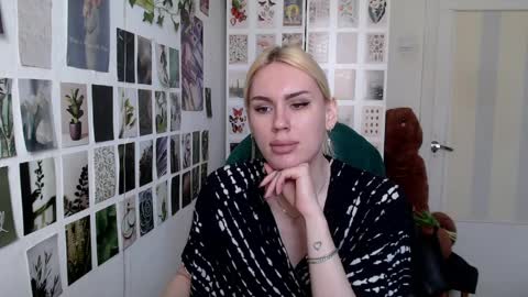 Capricious Scorpio Afa online show from 04.10.26