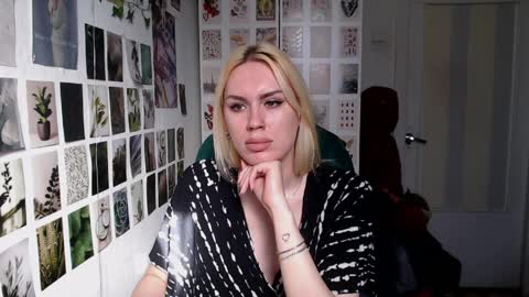 Capricious Scorpio Afa online show from 04.11.26