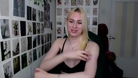 Capricious Scorpio Afa online show from 04.13.26