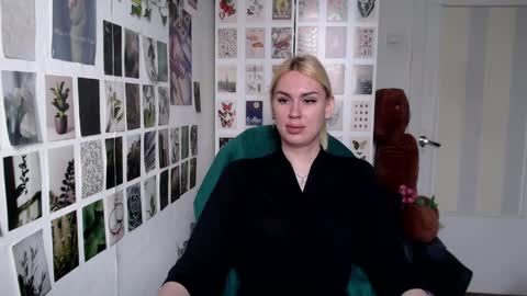 Capricious Scorpio Afa online show from 04.14.26