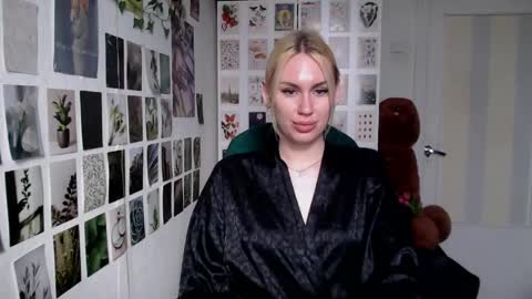 Capricious Scorpio Afa online show from 04.16.26